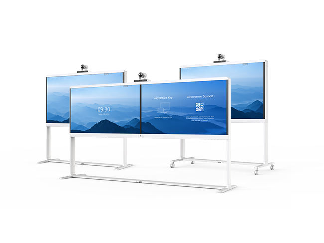 HUAWEI CloudLink Room系列多功能智真