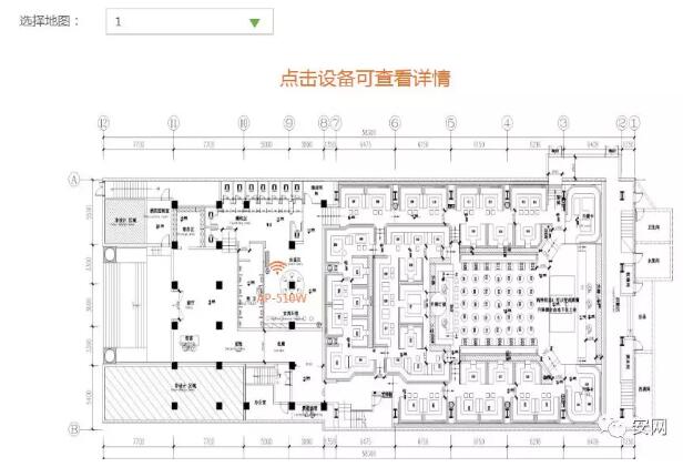 安网新AC之V2.0版本——设备管理篇